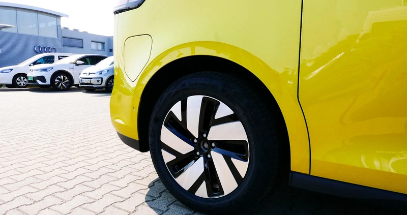 Volkswagen ID.Buzz cena 282476 przebieg: 5, rok produkcji 2023 z Zakopane małe 742